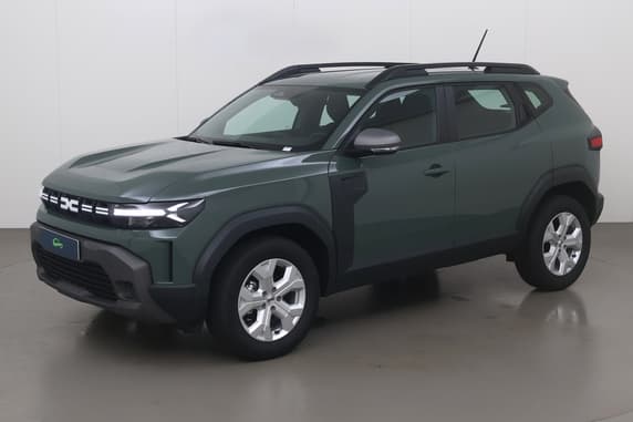 Dacia Duster 1.2 Expression 140 Winter Pack Mild hybrid petrol Manual 2026 - 11 km