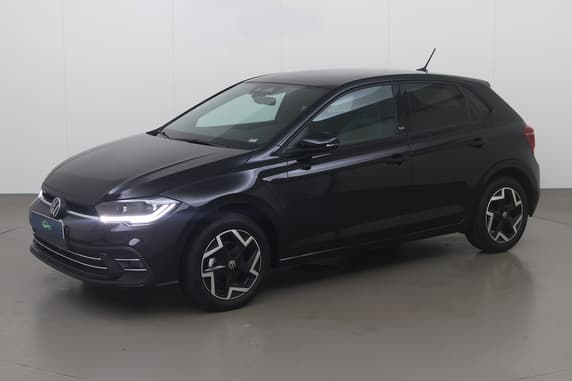 Volkswagen Polo 1.0 Tsi Edition 50 95 AT comfort pack - heated sea Benzine Automaat 2026 - 11 km