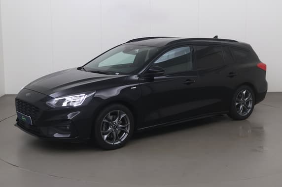 Ford Focus Sw focus 1.0 ecoboost st-line business 125 Petrol Manual 2020 - 85,580 km