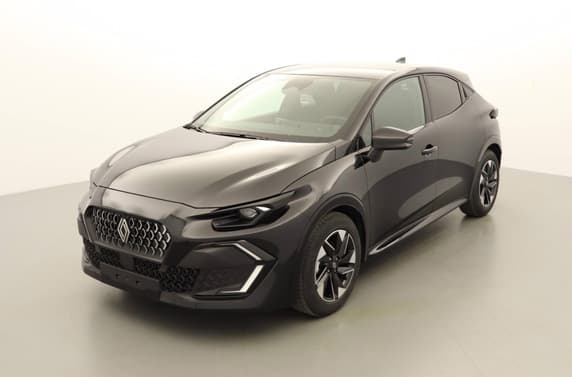 Renault Clio VI 1.2 ess 115 - techno automatique 115 AT Benzine Automaat 2026 - 10 km