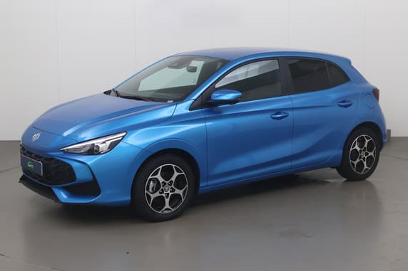 MG MG3 1.5 Luxury 195 Hybride essence Auto. 2025 - 25 625 km