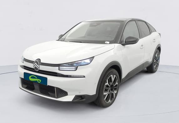 Citroen C4 puretech 130 eat8 max 130 AT Benzine Automaat 2025 - 41 km