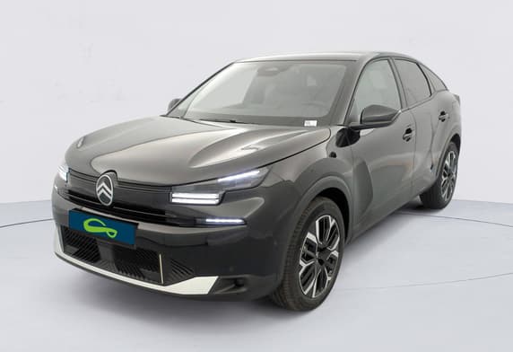 Citroen C4 puretech 130 eat8 max 130 AT Petrol Automatic 2025 - 105 km