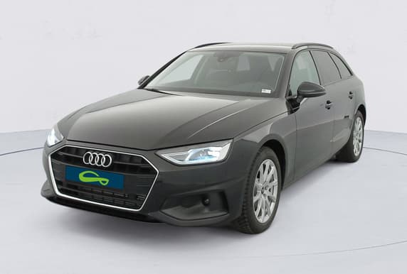 Audi A4 sw 35 tfsi 150 s tronic 7 design 150 AT Mild-hybride essence Auto. 2022 - 44 593 km