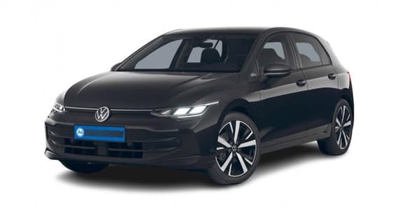 Volkswagen Golf VIII 1.5 etsi evo2 116 dsg7 life plus 116 AT Mild hybride benzine Automaat 2026 - 70 km