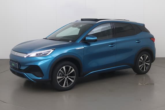BYD Atto 3 60.48 Kwh Comfort My25 202 AT Electric Automatic 2025 - 11 km