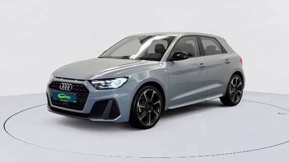 Audi A1 sportback 1.0l 110 cv sportback 30 tfsi s line led kamera 18 Benzine Manueel 2025 - 5.125 km