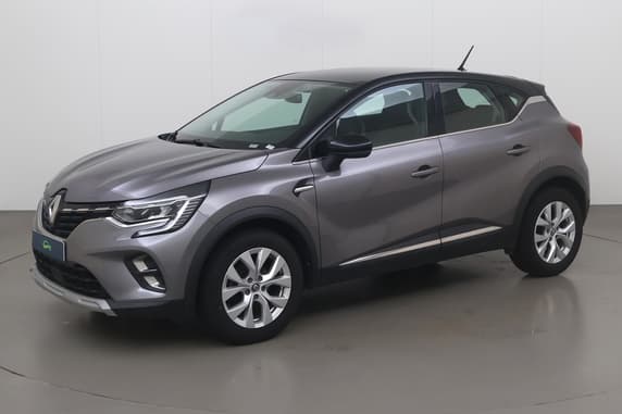 Renault Captur TCE intens GPF 91 Benzine Manueel 2021 - 73.303 km
