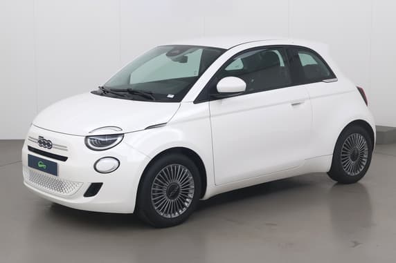 Fiat 500 1.0i MHEV Torino 66 Mild-hybride essence Manuelle 2026 - 11 km