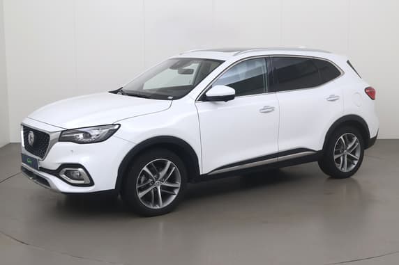 MG HS 1.5 t-gdi luxury dct 162 AT Benzine Automaat 2023 - 77.067 km