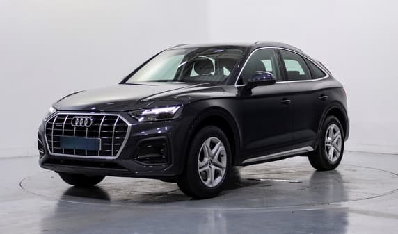 Audi Q5 Sportback PHEV sportback 50 tfsie quattro-ultra s tronic - advanc Hybride essence rechargeable Auto. 2022 - 68 141 km