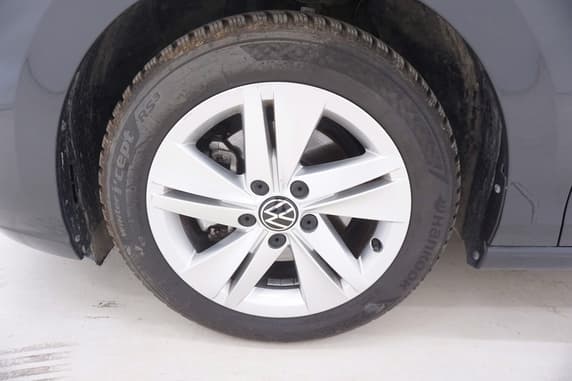 Volkswagen Golf VIII golf 1.0 tsi evo life 110 Benzine Manueel 2022 - 51.878 km