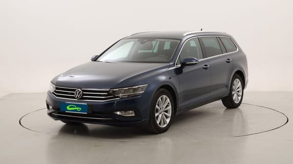 Volkswagen Passat SW passat variant 2.0 tdi scr evo dsg business 150 AT Diesel Automatic 2021 - 96,107 km