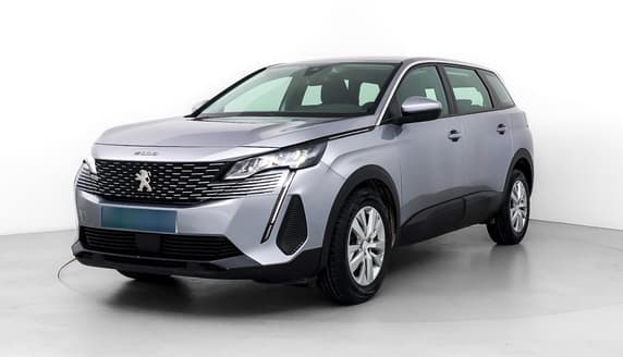 Peugeot 5008 5008 1.2 puretech 130 eat8 - active pack 130 AT Benzine Automaat 2021 - 101.809 km