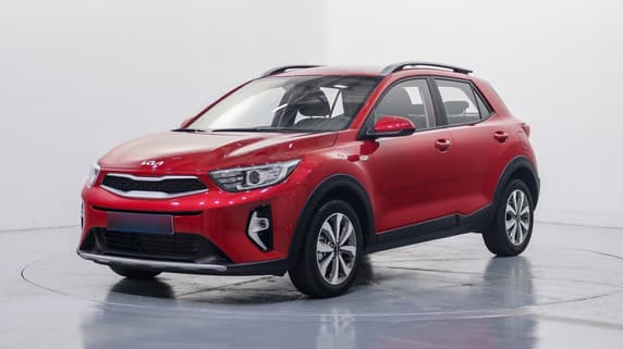 Kia Stonic 1.2 dpi - concept 79 Petrol Manual 2025 - 7,301 km