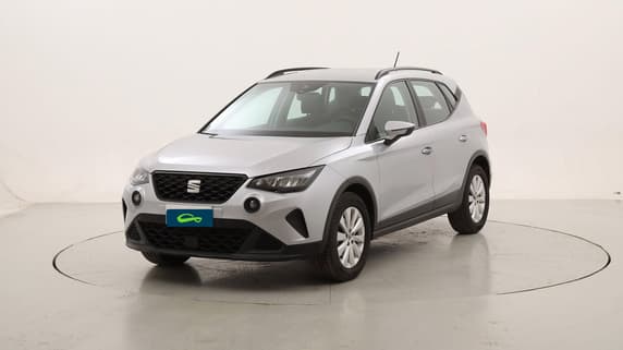 Seat Arona arona 1.0 ecotsi style 95 Benzine Manueel 2023 - 88.230 km