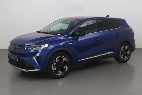 Renault Symbioz E-TECH (HEV) E-TECH 1.6i Iconic 145 Full hybride benzine Automaat 2025 - 26.545 km