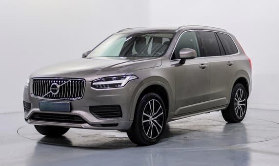 Volvo XC90 b5 awd aut. - core 235 AT Mild hybrid petrol Automatic 2022 - 101,023 km