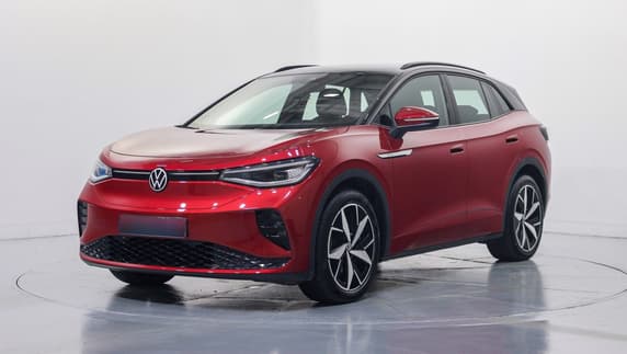 Volkswagen ID.4 220kw 77kwh - gtx 299 AT Électrique Auto. 2022 - 59 037 km
