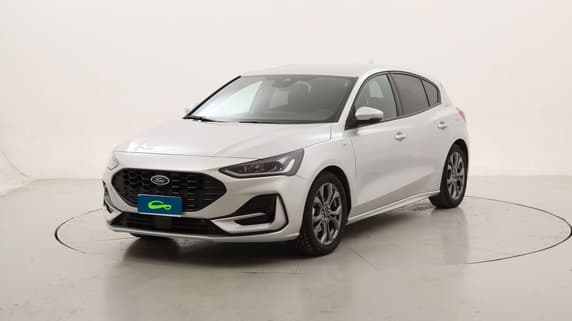 Ford Focus focus 1.0 ecoboost hybrid 155 cv powershift 5p. st Mild hybride benzine Automaat 2025 - 27.757 km