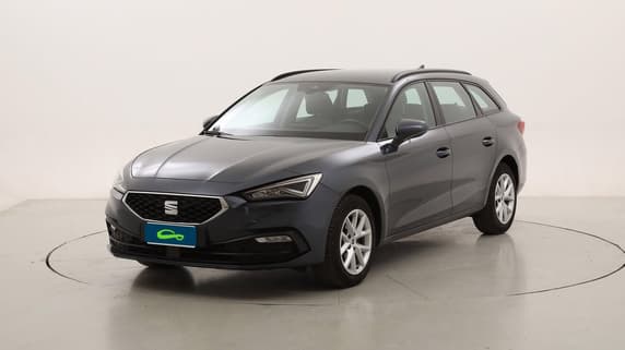 Seat Leon ST leon sportstourer 1.0 etsi 110 cv dsg business 110 Mild hybride benzine Automaat 2022 - 79.576 km