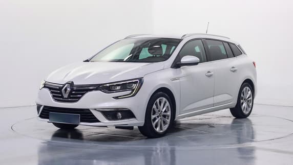 Renault Megane Sw s.t. 1.3 tce gpf edc 140 - zen 140 AT Benzine Manueel 2019 - 79.073 km
