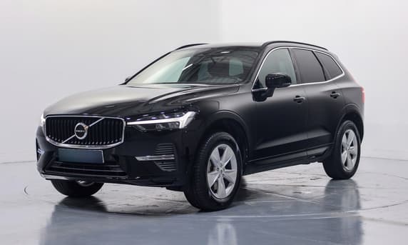 Volvo XC60 Diesel b4 fwd aut. - core 197 AT Mild hybrid diesel Automatic 2022 - 87,966 km