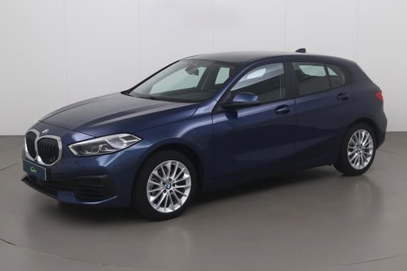 BMW 116i 109 AT Petrol Automatic 2025 - 16,851 km