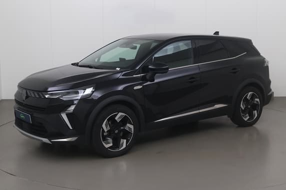 Renault Symbioz E-TECH (HEV) E-TECH 1.6i Iconic 145 Full hybride benzine Automaat 2025 - 12.089 km