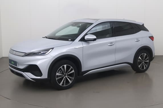 BYD Atto 3 60.48 Kwh Comfort My25 202 AT Elektrisch Automaat 2025 - 11 km