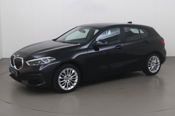 BMW 116i 109 AT Petrol Automatic 2025 - 22,319 km