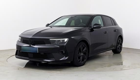 Opel Astra 1.2t xht s/s 130 - gs 130 Essence Manuelle 2023 - 33 263 km