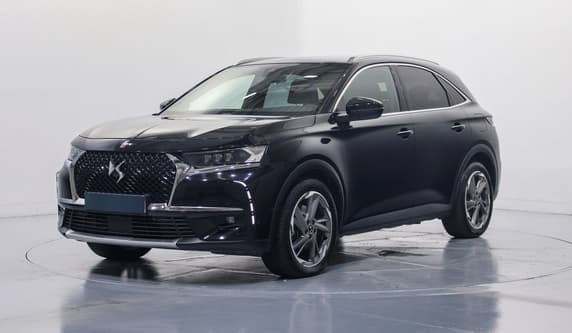 DS DS 7 Crossback PHEV e-tense aut. 4x2 - grand chic 181 AT Plug-in hybride benzine Automaat 2021 - 64.855 km