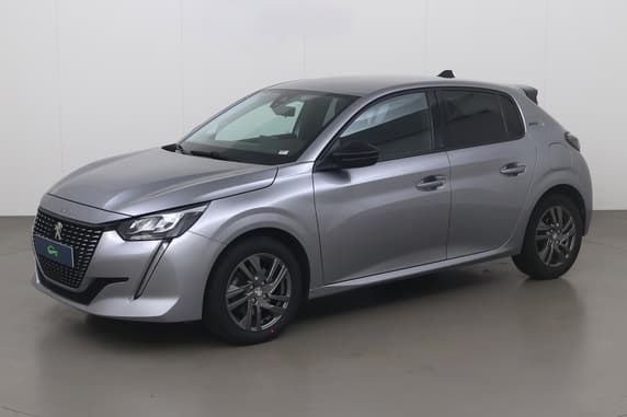 Peugeot 208 208 1.2i puretech style 101 AT Essence Auto. 2022 - 51 599 km