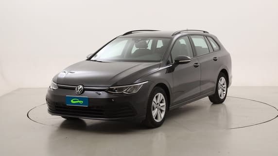 Volkswagen Golf VIII SW golf variant 2.0 tdi scr life 116 Diesel Manuelle 2023 - 62 798 km