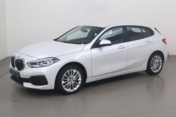 BMW 116i 109 AT Petrol Automatic 2025 - 28,221 km
