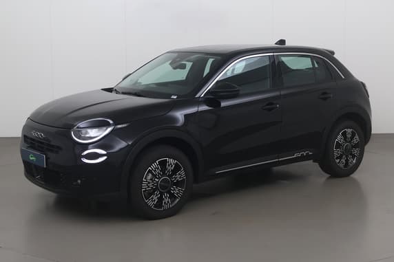 Fiat 600 1.2 Hybrid 136 Mild hybrid petrol Automatic 2025 - 8,439 km