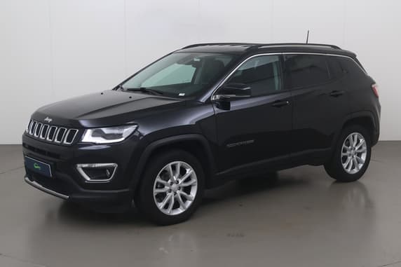 Jeep Compass compass 1.3 turbo 4x2 limited ddct 150 AT Essence Auto. 2020 - 91 650 km