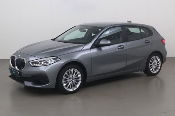 BMW 116i 109 AT Petrol Automatic 2025 - 27,414 km