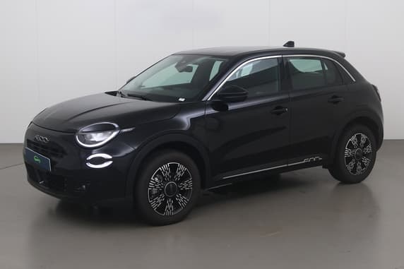 Fiat 600 1.2 Hybrid 136 Mild hybride benzine Automaat 2025 - 8.012 km