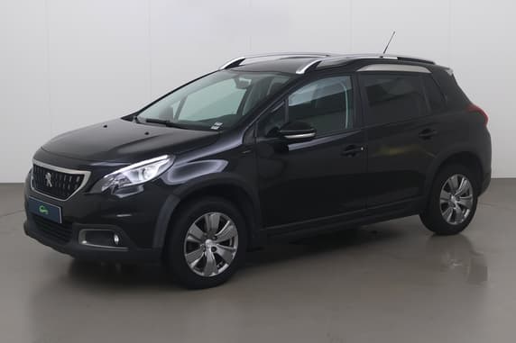 Peugeot 2008 2008 1.2i puretech signature s&s (eu6.2) 82 Petrol Manual 2019 - 120,576 km