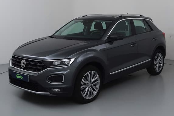 Volkswagen T-Roc 1.5 tsi 150 dsg7 carat 150 AT Benzine Automaat 2019 - 66.435 km