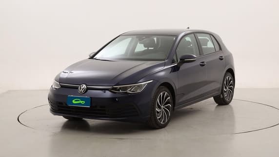 Volkswagen Golf VIII golf 1.0 etsi evo dsg life 110 AT Mild hybride benzine Automaat 2023 - 31.081 km