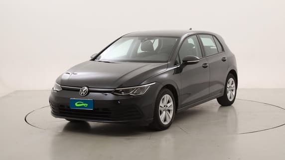 Volkswagen Golf VIII golf 1.0 tsi evo life 110 Essence Manuelle 2022 - 51 878 km