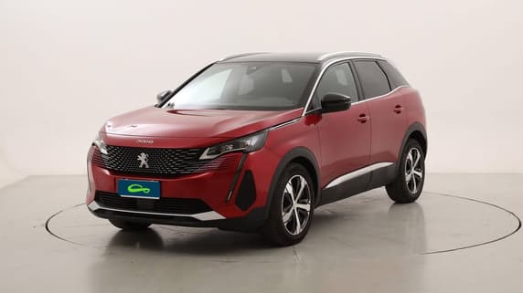 Peugeot 3008 1.5 bluehdi 130ch eat8 gt 130 AT Diesel Auto. 2022 - 99 907 km