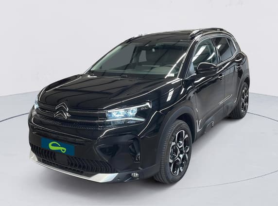 Citroen C5 Aircross hybride 145 e-dcs6 max 136 AT Mild hybrid petrol Automatic 2025 - 3,862 km