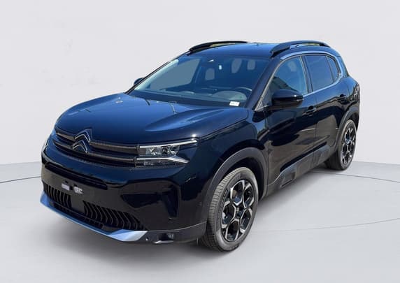 Citroen C5 Aircross hybride 145 e-dcs6 max 136 AT Mild hybrid petrol Automatic 2025 - 6,112 km