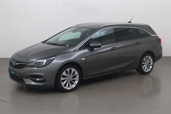 Opel Astra Sports Tourer astra sports tourer 1.2 turbo elegance s/s 110 Petrol Manual 2020 - 54,523 km