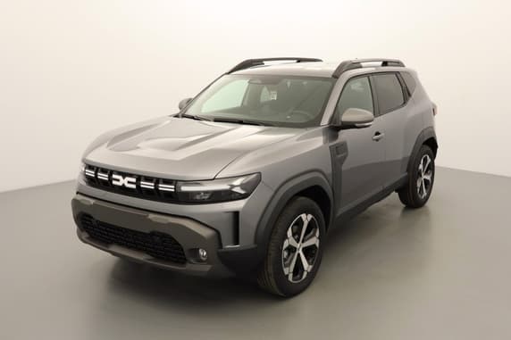 Dacia Duster Hybrid (HEV) 1.8 hybrid 155 - journey + techno pack automatique Full hybrid petrol Automatic 2026 - 10 km