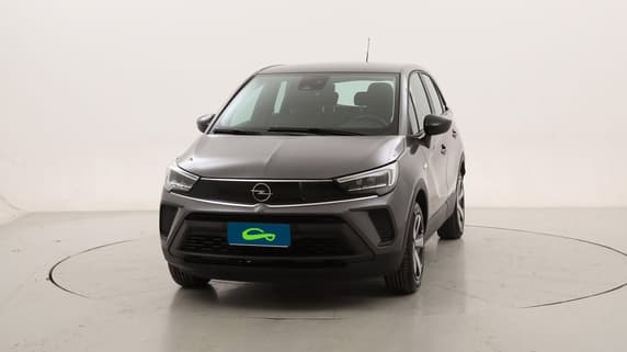 Opel Crossland crossland 1.2 12v start&stop edition 83 Petrol Manual 2022 - 31,181 km